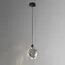 Delight Collection MT9176-1HB pearl black Подвесной светильник, изображение 3