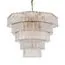 Delight Collection BRCH9192-80 antique brass Люстра, изображение 3