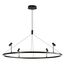 Delight Collection P0506-1200A black Подвесной светильник