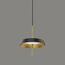 Delight Collection MD18001061-1A  black/gold Подвесной светильник, изображение 2