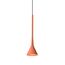 Delight Collection P0543-1AC Terra red Подвесной светильник
