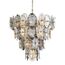 Delight Collection RP60695L-A antique bronze Люстра
