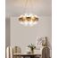 Delight Collection BRCH9191-AB Люстра, изображение 8