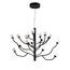 Delight Collection P0550-18A black Люстра P0550-18A black, изображение 2