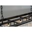 Delight Collection KR0387P-10C/P black/frost Люстра Odeon, изображение 6