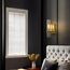 Delight Collection MT8869-1W brass Настенный светильник, изображение 6