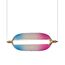 Delight Collection OD2508 gold Подвесной светильник