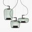 Delight Collection 8871P/C L black/light green Подвесной светильник, изображение 2
