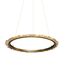 Delight Collection MD20020154-1B satin gold Подвесной светильник