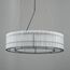 Delight Collection 771198 (KM1293P-8) black/frost Люстра, изображение 3