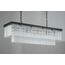 Delight Collection KR0387P-10C/P black/frost Люстра Odeon, изображение 2