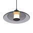 Delight Collection 8665P/L black/smoky Подвесной светильник, изображение 3