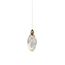 Delight Collection MT9176-1H titanium gold Подвесной светильник