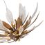 Delight Collection RP168416-19 bronze/clear Люстра, изображение 3