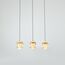 Delight Collection MD22001052-3B gold Подвесной светильник, изображение 4