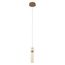 Delight Collection OM2367-F1 french gold Подвесной светильник, изображение 2
