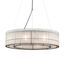 Delight Collection 771198 (KM1293P-8) black/frost Люстра