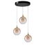 Delight Collection MD23001045H-3A brass/champagne Подвесной светильник, изображение 2