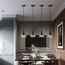Delight Collection MT8603 black Подвесной светильник, изображение 7