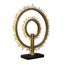 Delight Collection MT20020154-2A satin gold Настольная лампа