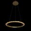 Delight Collection MD20020154-1B satin gold Подвесной светильник, изображение 2