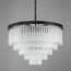 Delight Collection KR0387P-10A black/frost Люстра Odeon, изображение 3