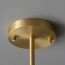 Delight Collection MT9056-4H brass Подвесной светильник, изображение 5