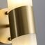Delight Collection MT9056-2W brass Настенный светильник, изображение 4