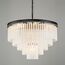 Delight Collection KR0387P-10A black/frost Люстра Odeon, изображение 2