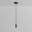 Delight Collection MT8603 black Подвесной светильник, изображение 4