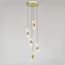 Delight Collection MD23001022-5A gold Подвесной светильник, изображение 3