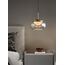 Delight Collection MT9128-1H gold/smoke Подвесной светильник, изображение 6