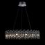 Delight Collection MD22020110-12A chrome Люстра, изображение 2