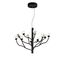 Delight Collection P0550-12A black Люстра P0550-12A black, изображение 2