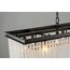 Delight Collection KR0387P-12C/P black/frost Люстра Odeon, изображение 6