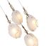 Delight Collection RP168421-4 brass Подвесной светильник, изображение 3