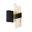 Delight Collection MB23001022-1A matt black Настенный светильник