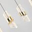 Delight Collection MD23001022-5B gold Подвесной светильник, изображение 4