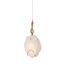 Delight Collection RP168421-1 brass Подвесной светильник