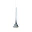 Delight Collection P0543-1AC blue Подвесной светильник