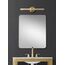Delight Collection MT8861-2W brass Подсветка для картин, изображение 6