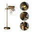 Delight Collection MT8906-1T antique brass Настольная лампа, изображение 4