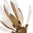 Delight Collection W168416-7 bronze/clear Настенный светильник, изображение 2