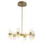 Delight Collection MD23001022-6A gold Люстра, изображение 2