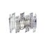 Delight Collection MB22020110-2A chrome Настенный светильник