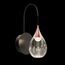 Delight Collection MB24001004-1A copper/clear Настенный светильник, изображение 2