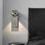Delight Collection MT9108-1W gun black Настенный светильник, изображение 5