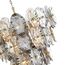 Delight Collection RP60695L-A antique bronze Люстра, изображение 3