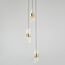 Delight Collection MD23001022-3A gold Подвесной светильник, изображение 4