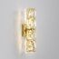 Delight Collection A06W/4 gold/clear Настенный светильник, изображение 2